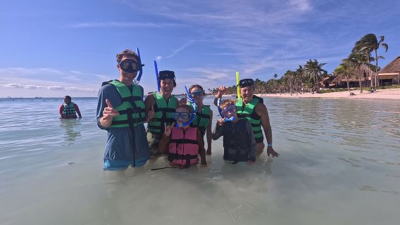 Playa del Carmen