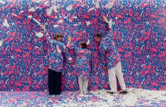 IKONO 哥本哈根通行證,沉浸式體驗