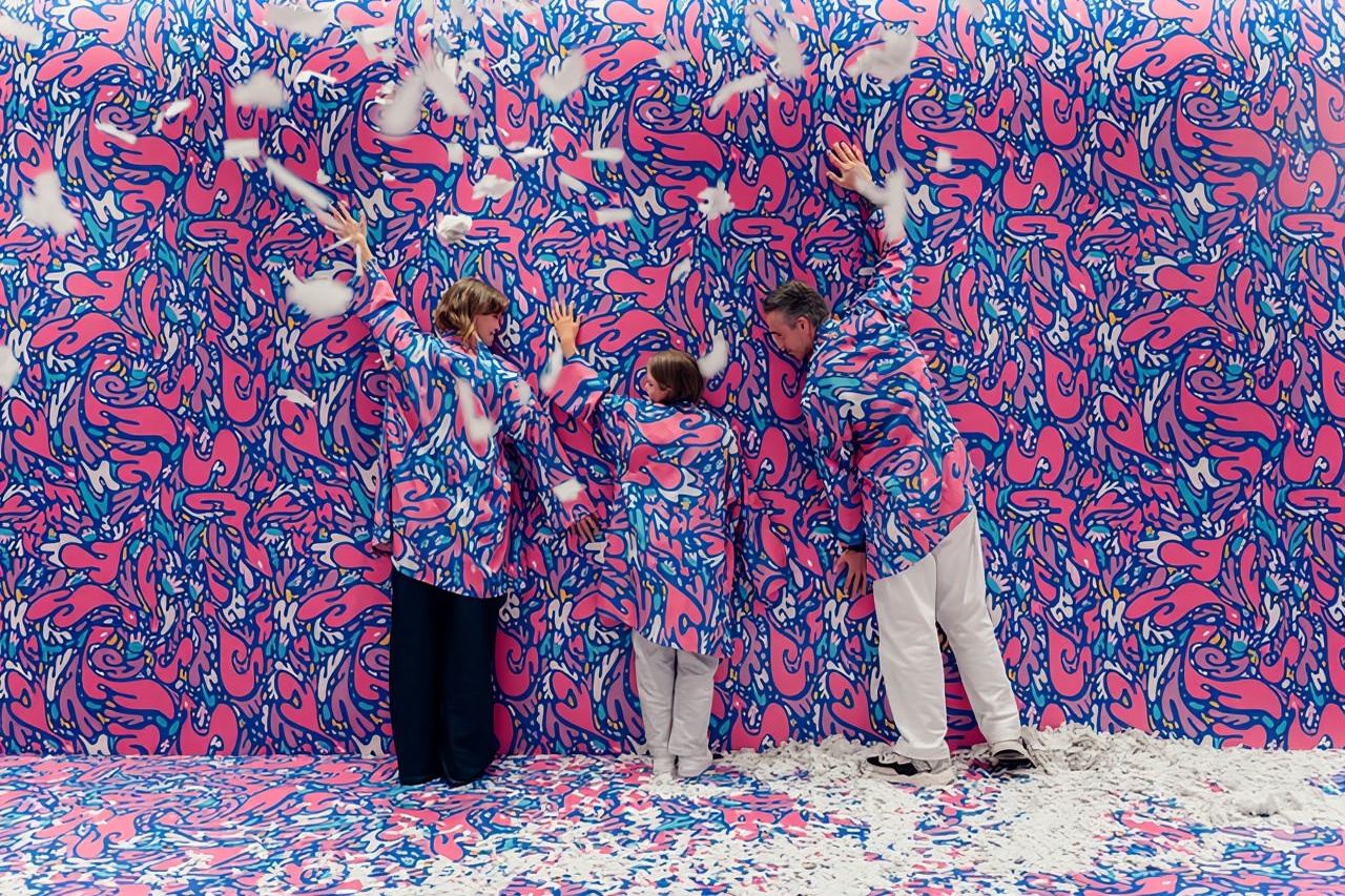 IKONO Copenhagen Pass with Immersive Experience