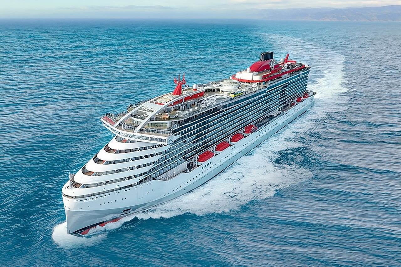 Tuk-Tuk-Tour in Cochin mit Abholung vom Hafen