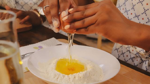 2-in-1 Pasta and Tiramisu Cooking Masterclass in Rome