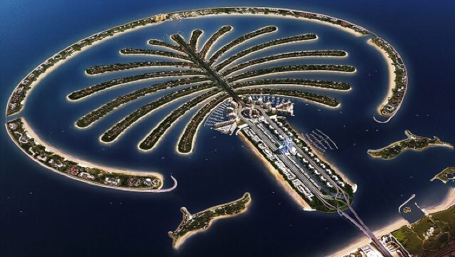 Tour Privato: Mezza Giornata Tour delle Attrazioni di Dubai