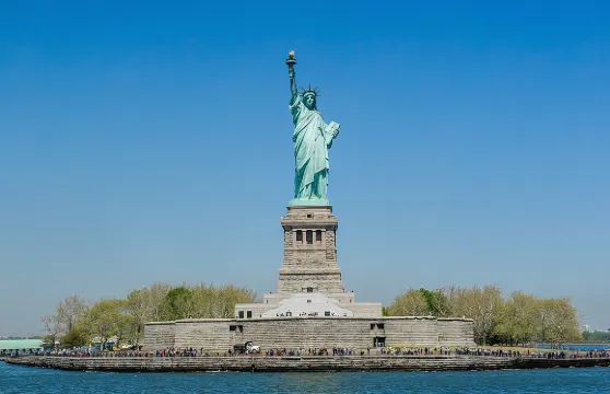 Circle Line:紐約市自由女神像超級快線郵輪