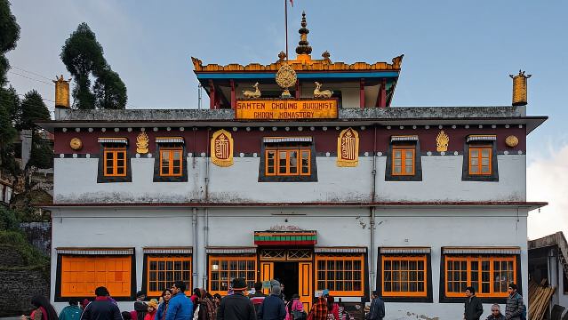 Day_Trippers (Darjeeling Full Day Tour).