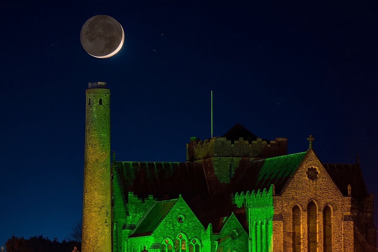 Kilkenny Haunted Dark Tours
