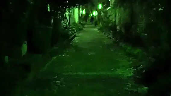 Paranormal Investigation: YOU are the Ghost Hunter