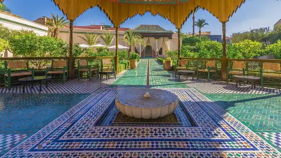 ทัวร์วันเดียว/ทัวร์หลายวัน เดียวจากคาซาบลังกาพร้อมขี่อูฐ