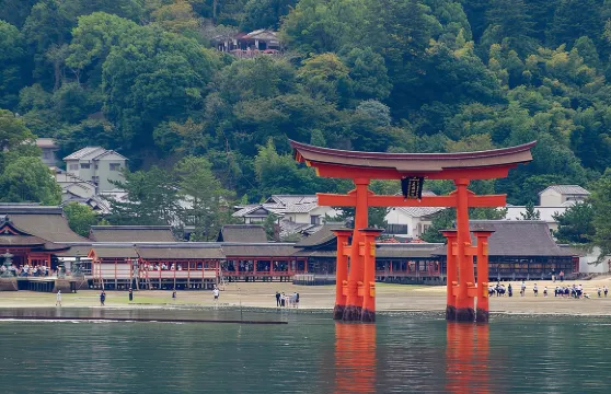 廣島及宮島私人導賞團