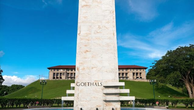 Private Tour to Panama City and Canal