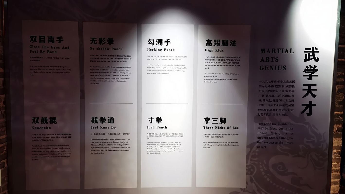 ブルース・リーの故郷を巡る：広州南駅発着のプライベート日帰りツアー