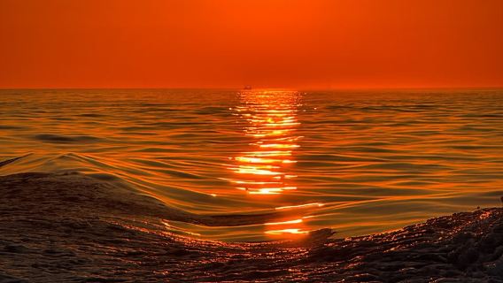 Himara: Sunset Cruise (swim stops and snorkelling)