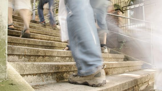 Stuttgart: Geführter Stäffele-Rundgang