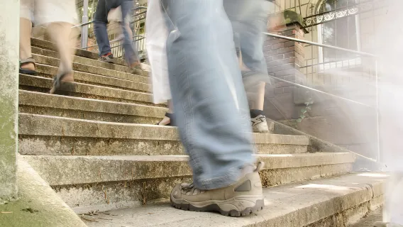 Stuttgart: Geführter Stäffele-Rundgang