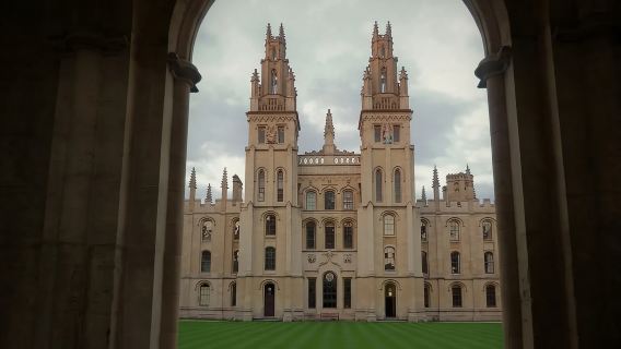 英國倫敦巨石陣+溫莎城堡+牛津大學一日遊|全程中文司導|