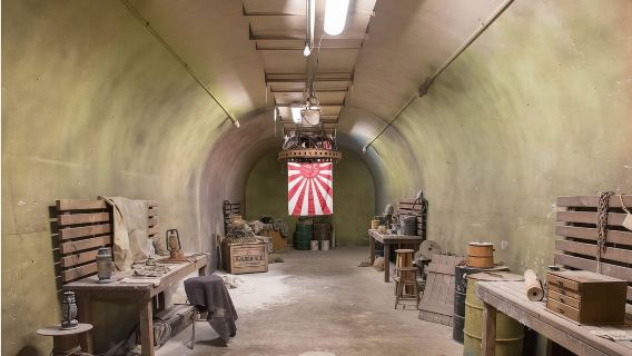 Hawaii, USA: Hollywood Movie Scenes Tour at Kualoa Ranch