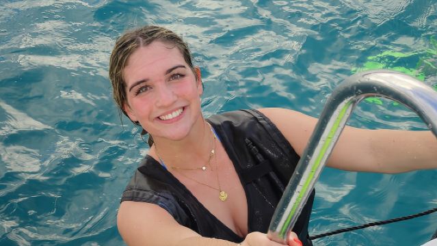 Snorkel St. John Tour from Sapphire and Margaritaville