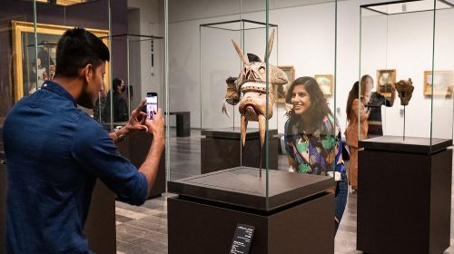 Louvre Museum - Open date Ticket Day Tours 4