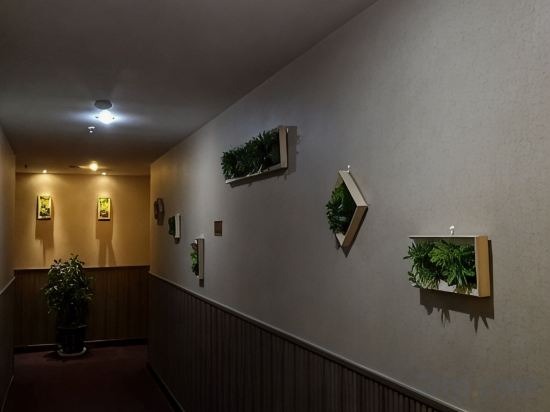 Others 3, NaiQi HOTEL, Chongqing