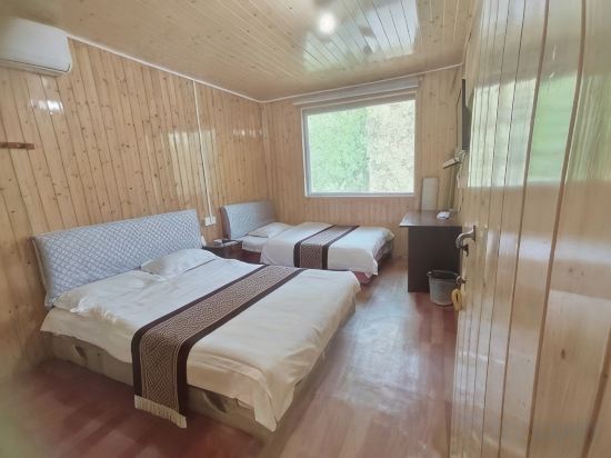 Others 3, Baishuiyang Wu Dajie Homestay, Ningde