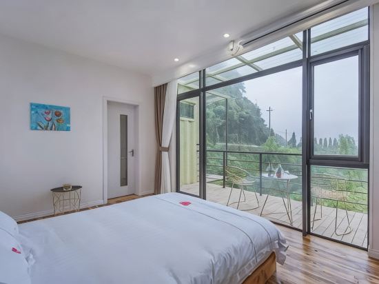 Others 5, Anji Longdengtai Hotel, Huzhou