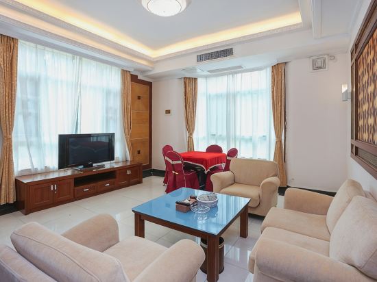 Others 4, Coastal Hot Spring Resort, Huizhou