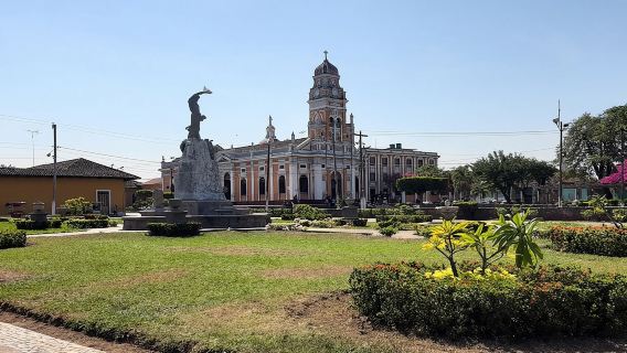 Excursión de un día a Nicaragua desde Costa Rica