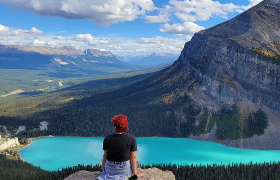 探索班夫國家公園 - 高級一日遊