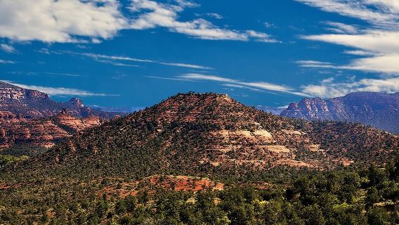Coconino CountyTours