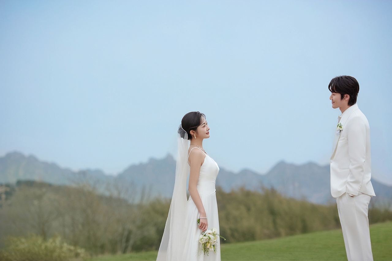 Travel Photography on the Big Island of the United States (Hawaii Island)[Wedding photo shoot, aerial photography, micro film, makeup, clothing + chartered car guide, photographer, tailor]