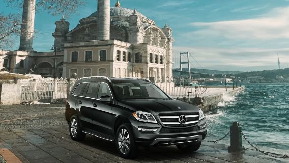 Istanbul, Turkey private charter| Customizable Itinerary | Optional Chinese/English Speaking Drivers | Consultation Discounts