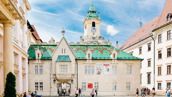 ViennaTours