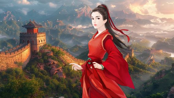 tour di un giorno alla Grande Muraglia di Mutianyu [Esperienza VIP in noleggio con conducente esclusivo per piccoli gruppi con guida di lingua inglese]