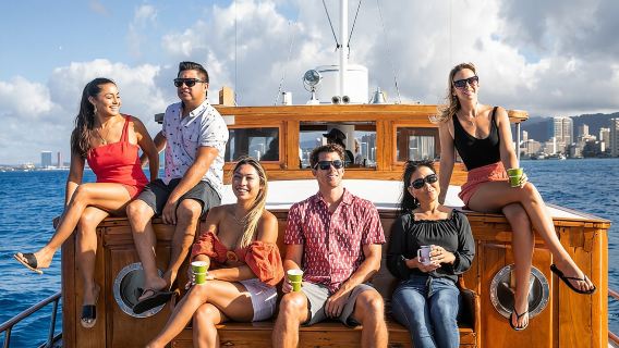 HonoluluTours