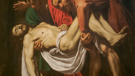 Vatican Museums, Sistine Chapel Guided Tour with St. Peter's Basilica