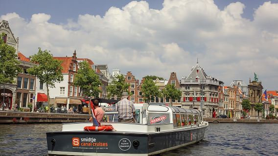 HaarlemTours