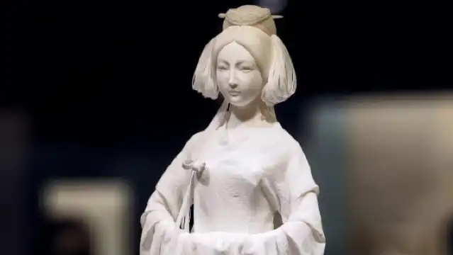 Hebei Museum Guided Tour · 1.5H or 3H · Includes Headset · Family-Friendly · Includes Admission Ticket