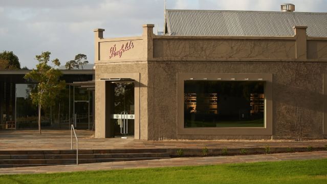 巴羅莎谷+奔富瑪格爾莊園一日遊：百年酒莊/品嚐美食