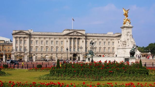 【倫敦】威斯敏斯特教堂+大本鐘+泰晤士河一日遊