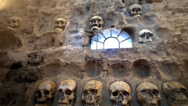 Tur Harian ke Nis, Serbia - Grup kecil dengan penjemputan dan tiket masuk