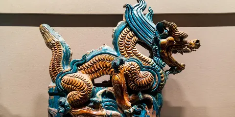 山西博物院一日遊·3小時精講