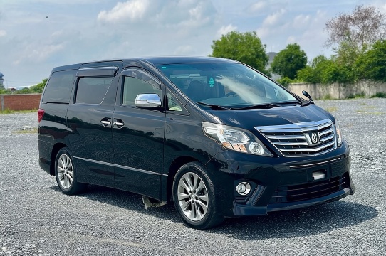 私人出租車 金邊至暹粒 - 英語司機