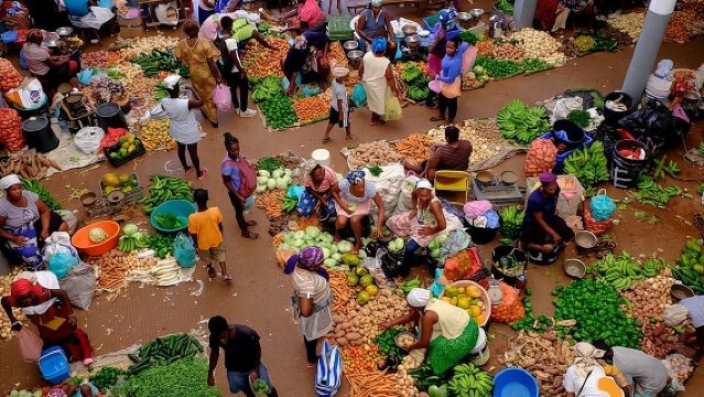 Dari Praia: Terokai Pulau Santiago dalam 1 Hari
