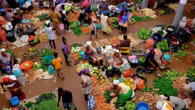 Von Praia aus: Entdecke die Insel Santiago an einem Tag