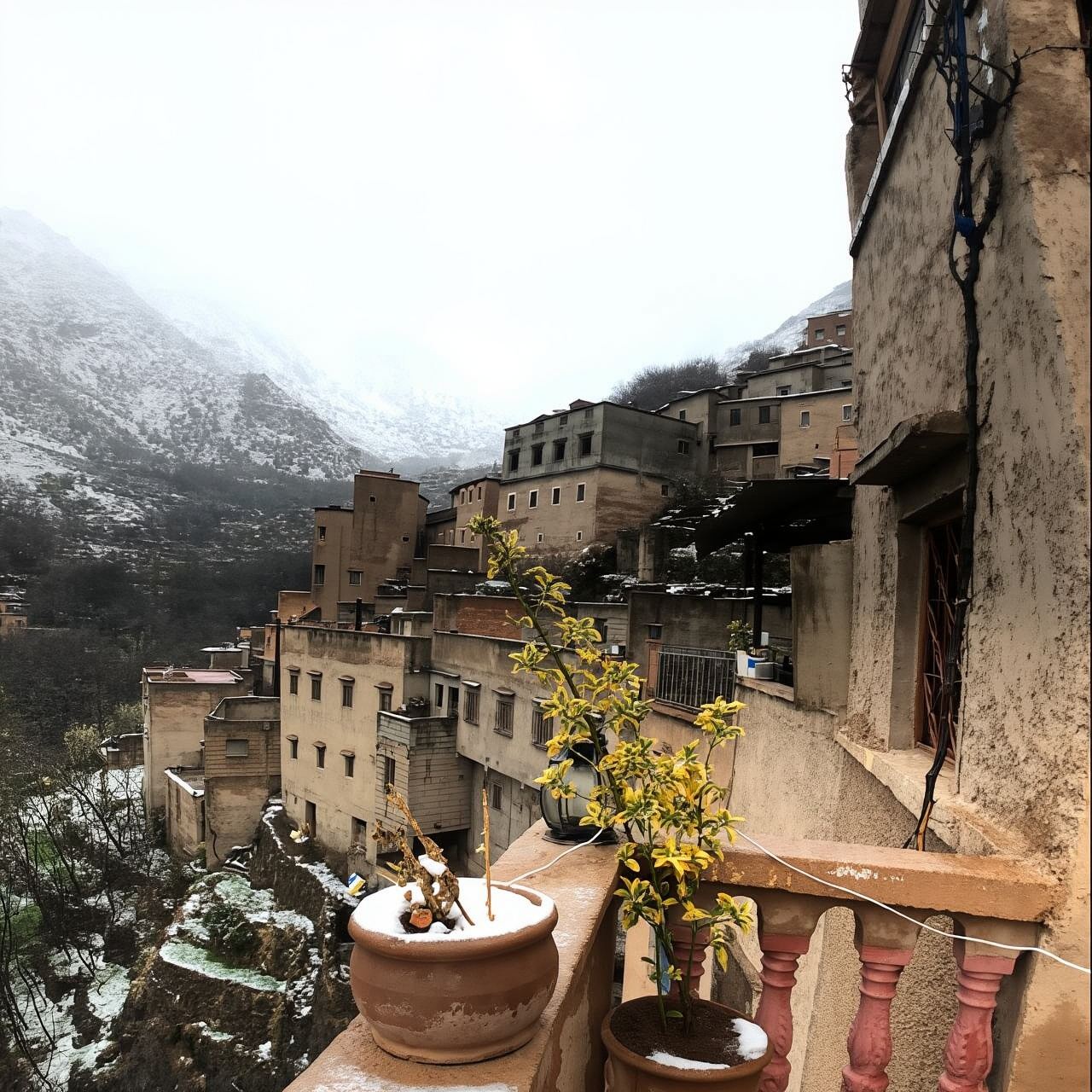 Marrakech: Full-day Adventure Trip to High Atlas Mountains