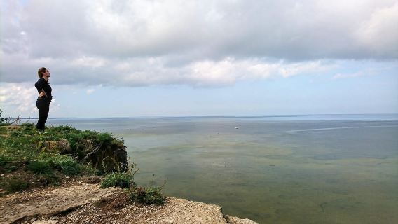 Da Tallinn: tour guidato alla cascata di Keila-Joa e alla campagna