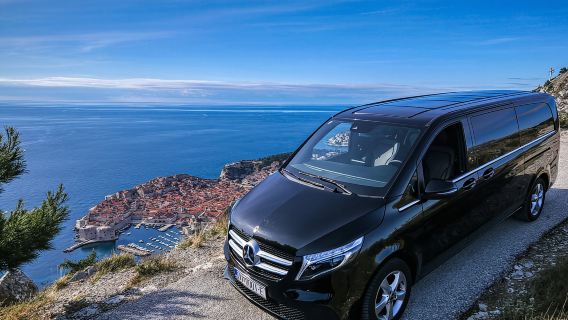 From Dubrovnik: Bosnia Day Tour, Cave, Ombla & Trsteno