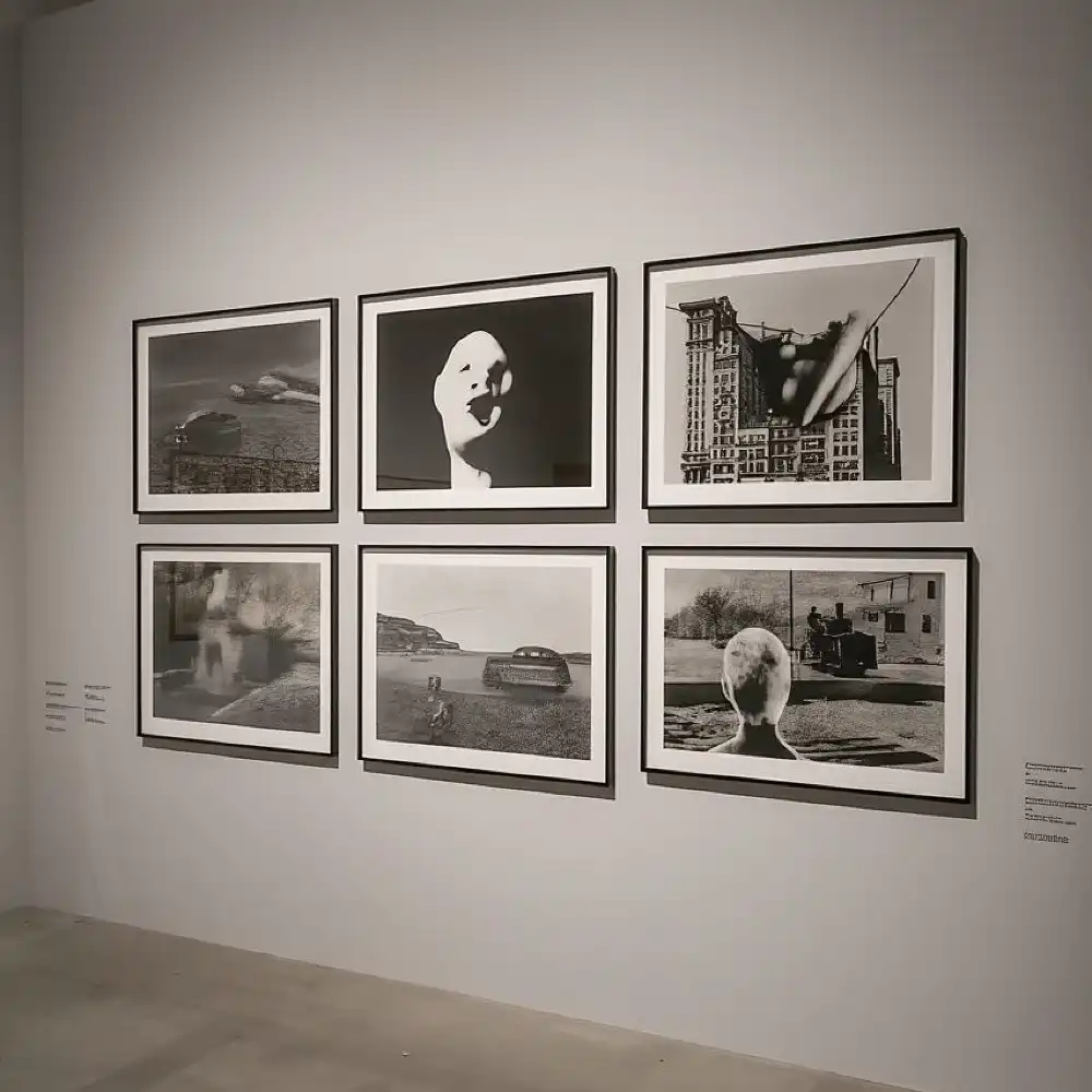デヴィッド・リンチ展覧会カタログ（1992年スペイン英語併記）東京1996年購入 展覧会「デイヴィッド・リンチ：炎上」 | Trip.com