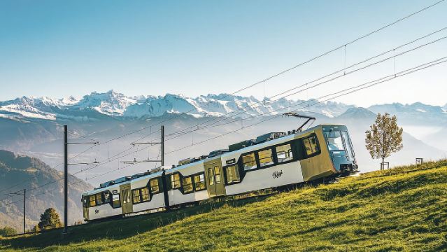 Da Zurigo: gita di un giorno a Rigi e al Lago dei Quattro Cantoni