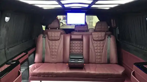 Istanbul: Sabiha Gokcen Airport Arrival Transfer