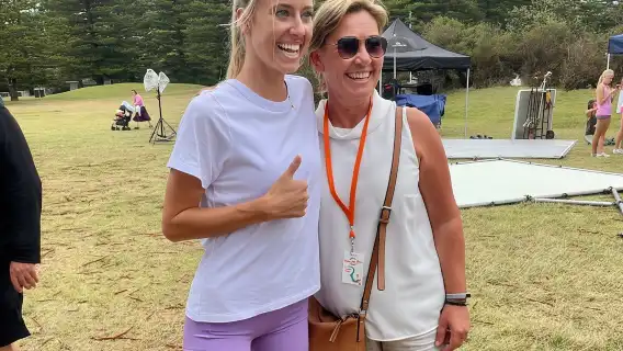 From Sydney: Location Tour of Home and Away